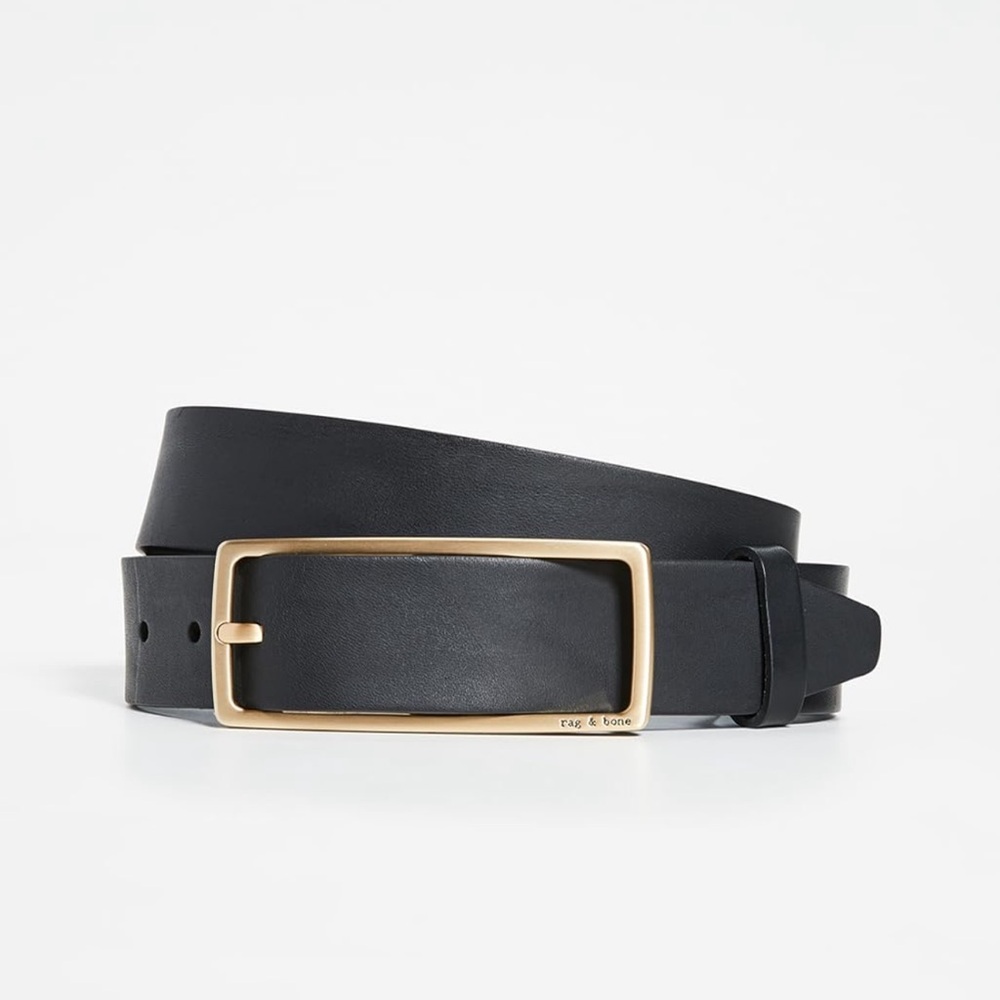 rag & bone rebound belt